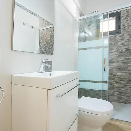 Holiday home Casa Rapado *