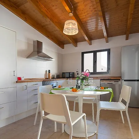 Casa Rapado * Petra (Mallorca)