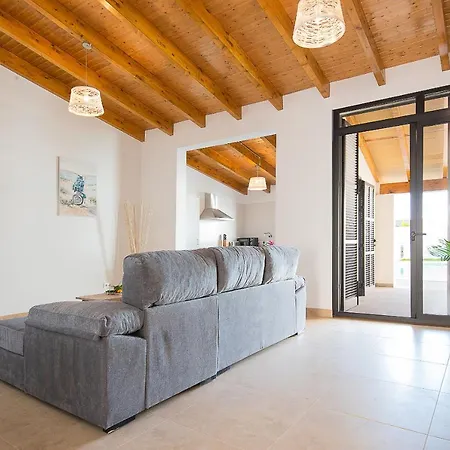 Holiday home Casa Rapado Petra (Mallorca)