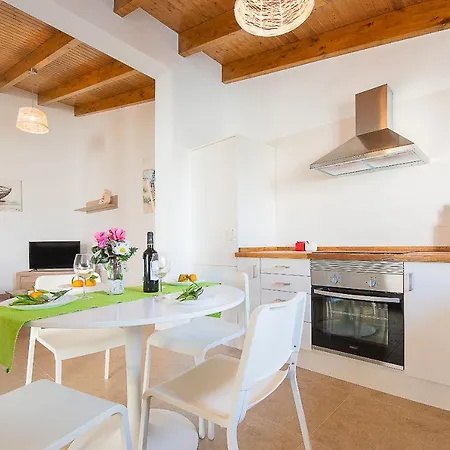 Casa Rapado Holiday home *